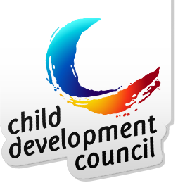 Child Development Council Logo
